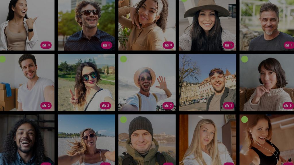 Alonadate 2026: Modern Dating Online Website