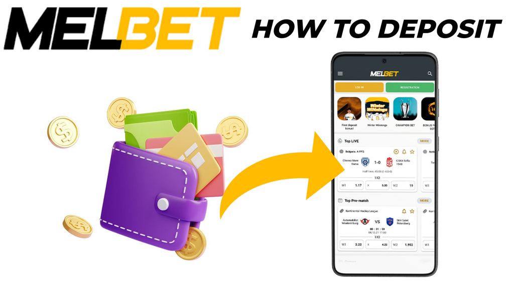 MelBet Review 2026