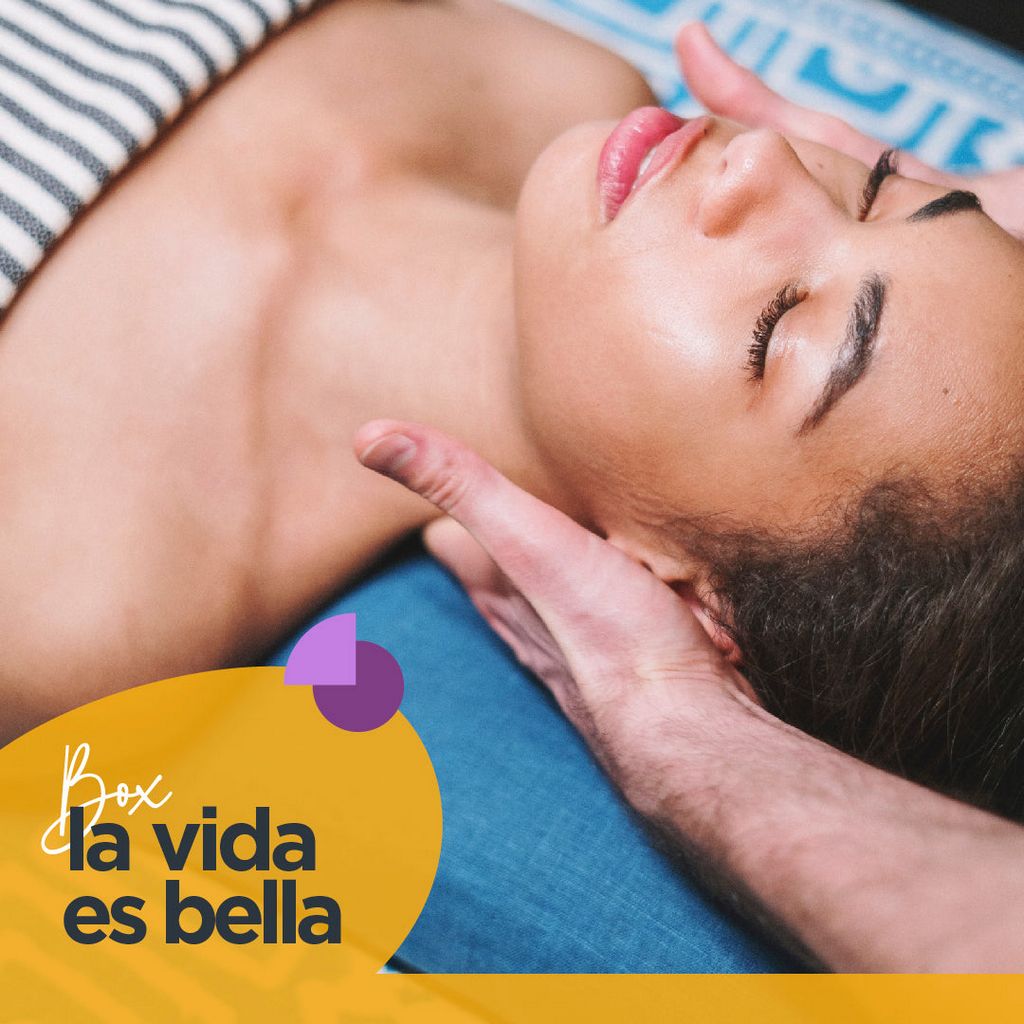 ¿Cuáles son los beneficios de un masaje de tejido profundo?
