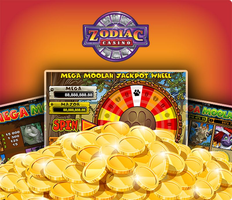 Mega Moolah-evaluering