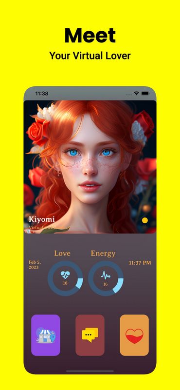 Just how Does an AI Sweetheart Work?