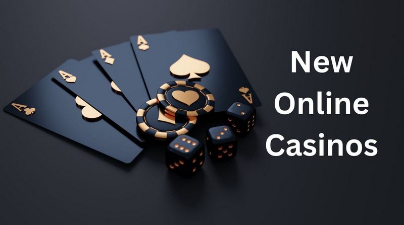 Typiske vs. nye nettcasinoer i Norge