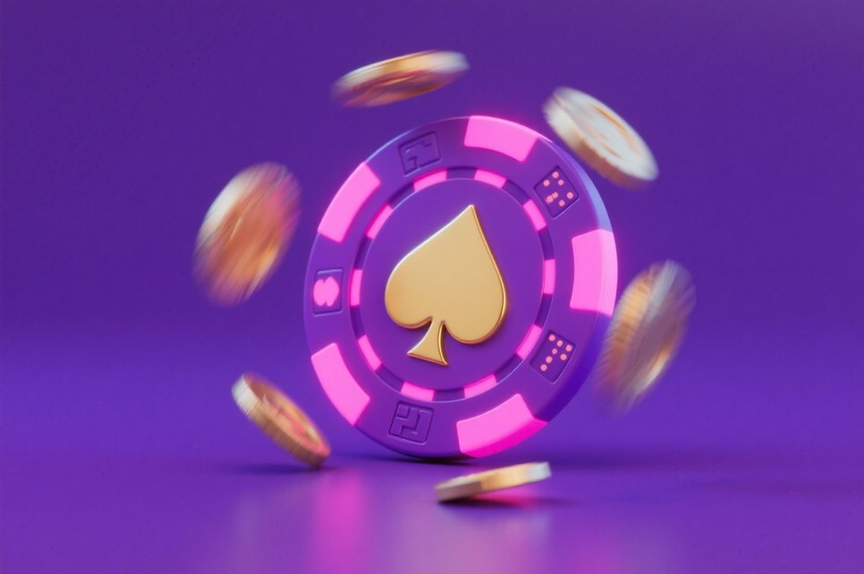 Casino intense online
