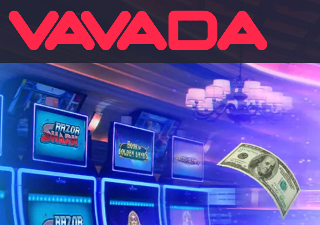 Игровой опыт в Vavada 2026