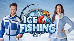 Análisis del juego Ice Angling