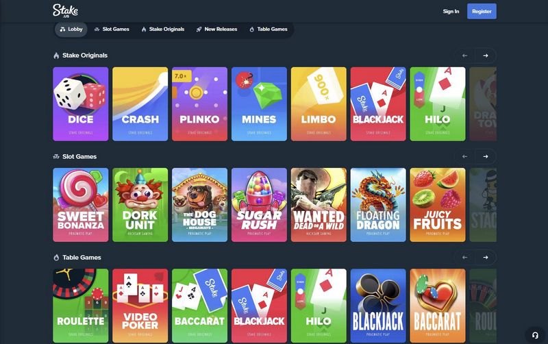 Bet Gambling Establishment Gamings - Complete Review
