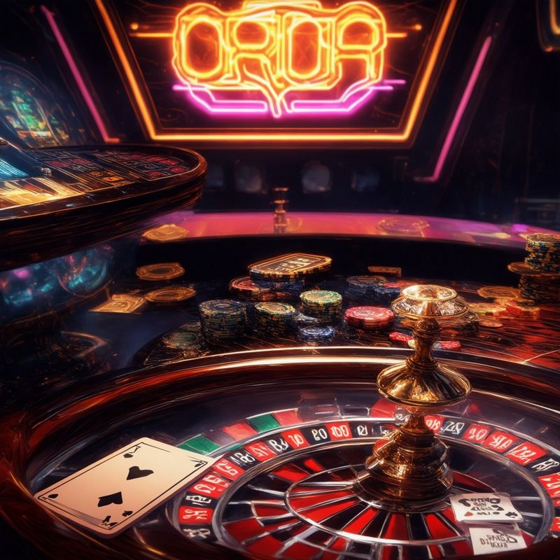 Panoramica dei migliori siti di casinò online non AAMS