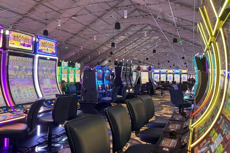 Top 5 Casino Site Sites United Arab Emirates