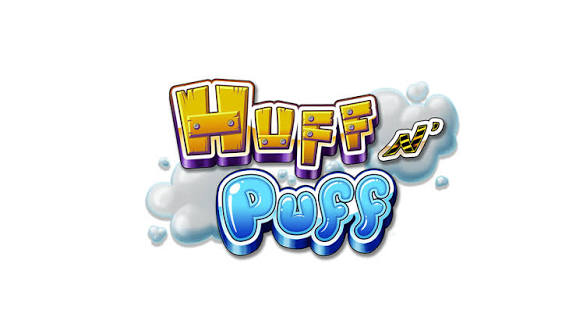 Análisis de la tragamonedas online Huff N' Puff CollectR