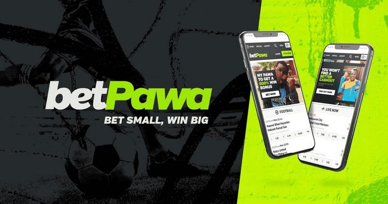 BetPawa Ghana Live Betting and In-Play Review: Attributes and Probabilities Analysis