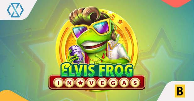 Elvis Frog in Las Vegas: Introducción al videojuego