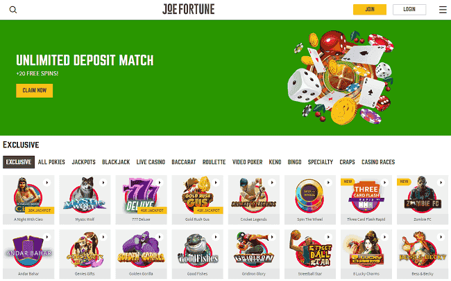 Joe Ton Of Money Online Casino Testimonial 2026: Complete Overview of Games, Bonus Offers, and Licensing