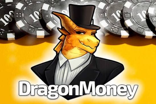 Отзыв о сайте казино Dragon Cash