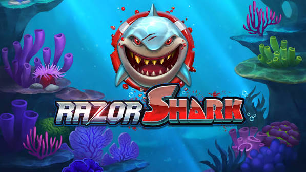 Razor Shark Slot-Testimonial