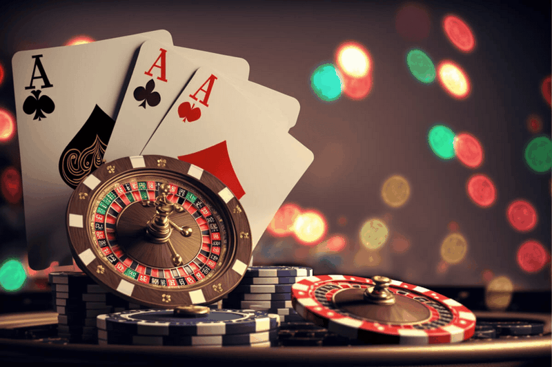 Warum viele deutsche Spieler Offshore-Casinos gegenüber GGL-lizenzierten bevorzugen