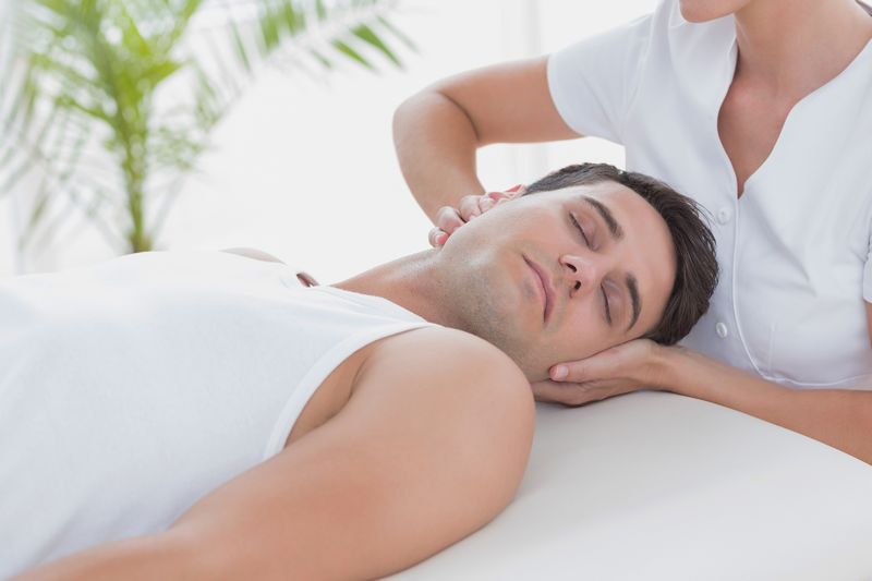 Benefits of Thai Massage Therapy Benefits of Thai Massage Therapy