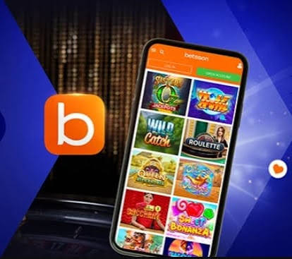 Evaluación de la aplicación Betsson: Características, apuestas deportivas, casino y experiencia móvil