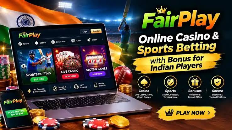 Fair Casino Check - Fraud or Not?