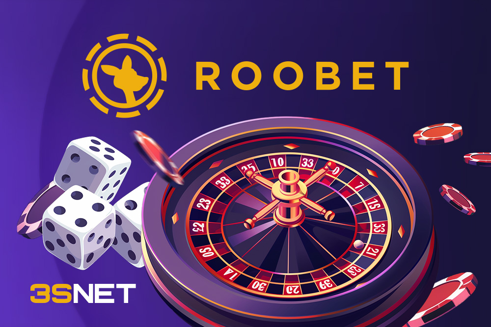 Roobet Gambling Enterprise Review 2026