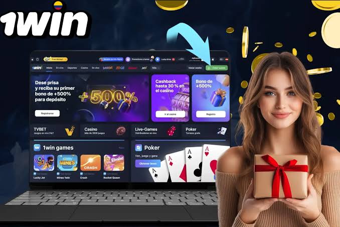 Tipos de apuestas en 1win