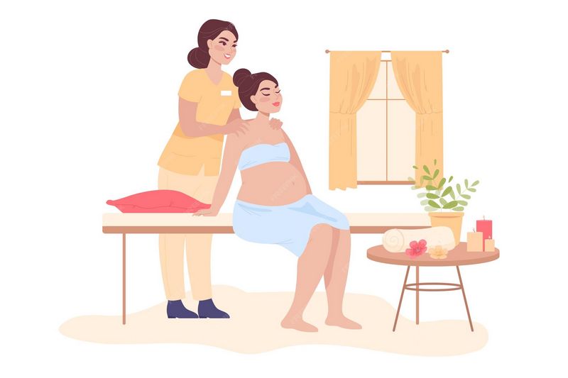 What is a Prenatal Massage therapy?