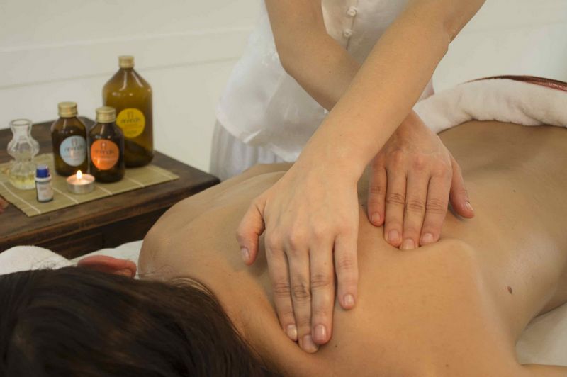 What Is Chinese Massage?